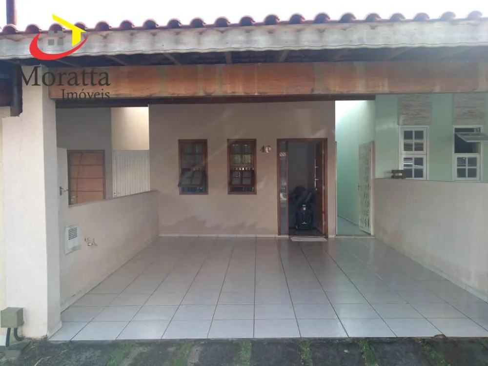 Casa de Condomínio, 2 quartos - Foto 3