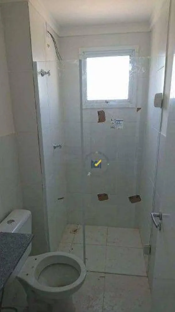 Apartamento, 2 quartos, 53 m² - Foto 3