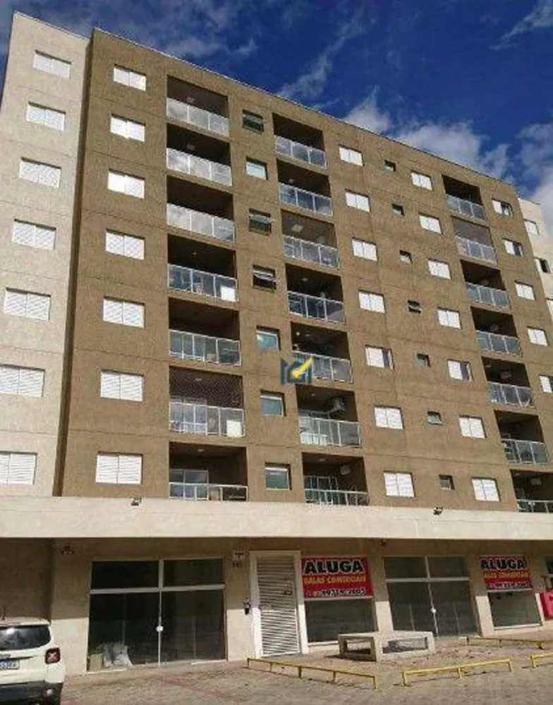 Apartamento, 2 quartos, 53 m² - Foto 4
