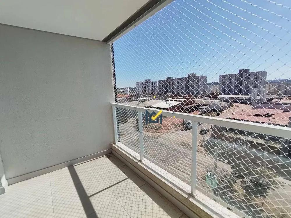Apartamento, 2 quartos, 74 m² - Foto 1
