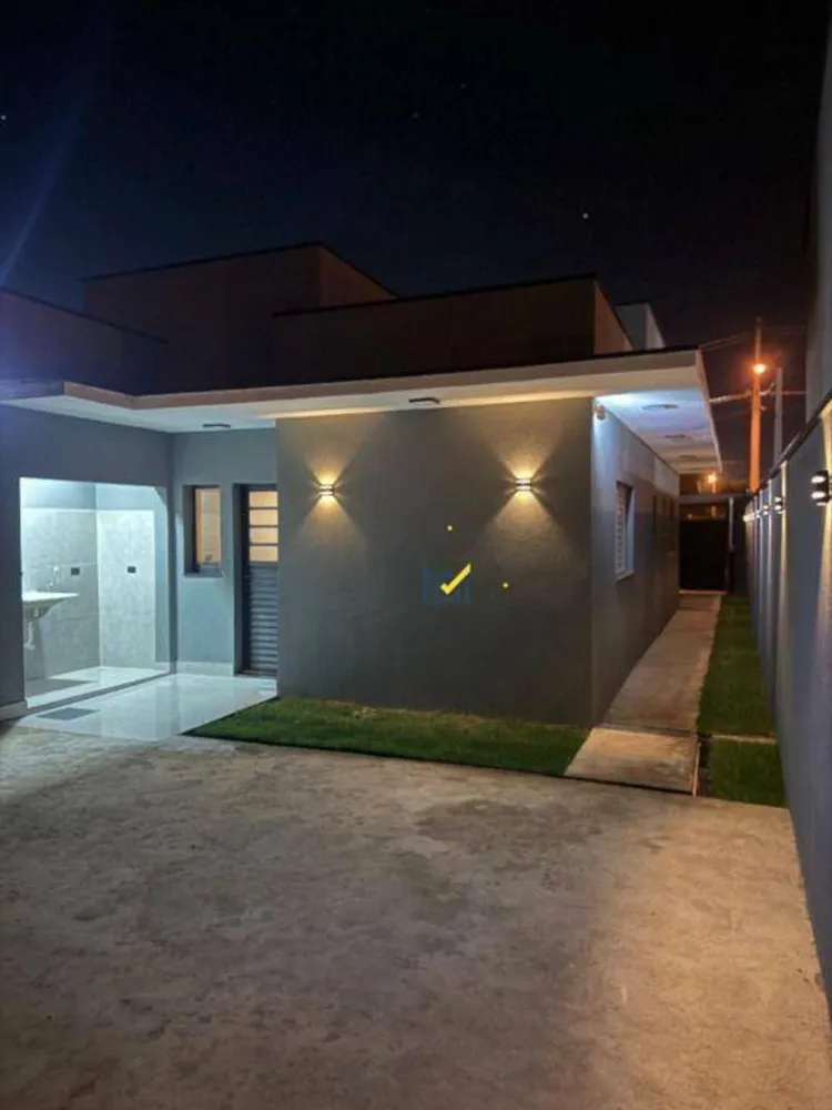 Casa, 2 quartos, 70 m² - Foto 2