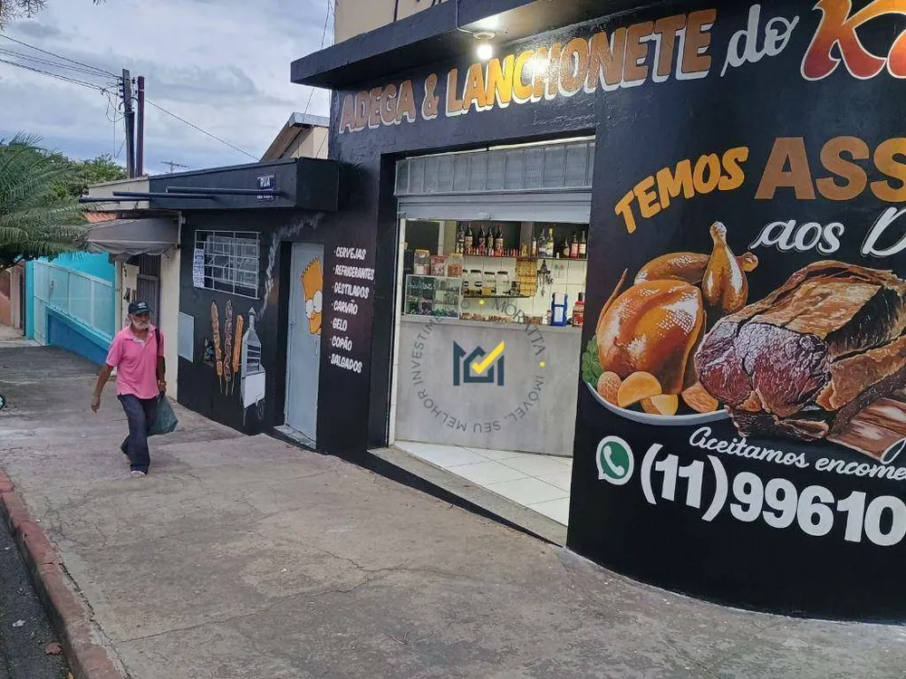 Sobrado, 3 quartos, 450 m² - Foto 1