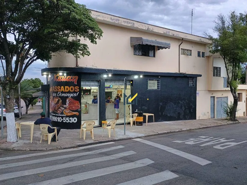 Sobrado, 3 quartos, 450 m² - Foto 2