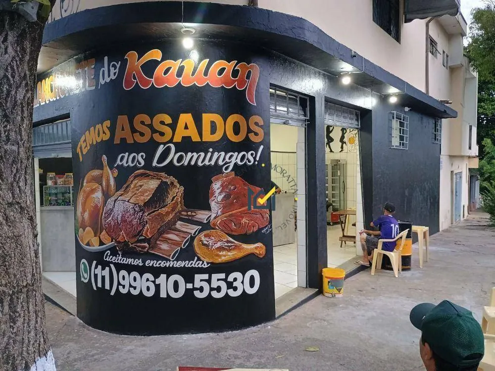 Sobrado, 3 quartos, 450 m² - Foto 3