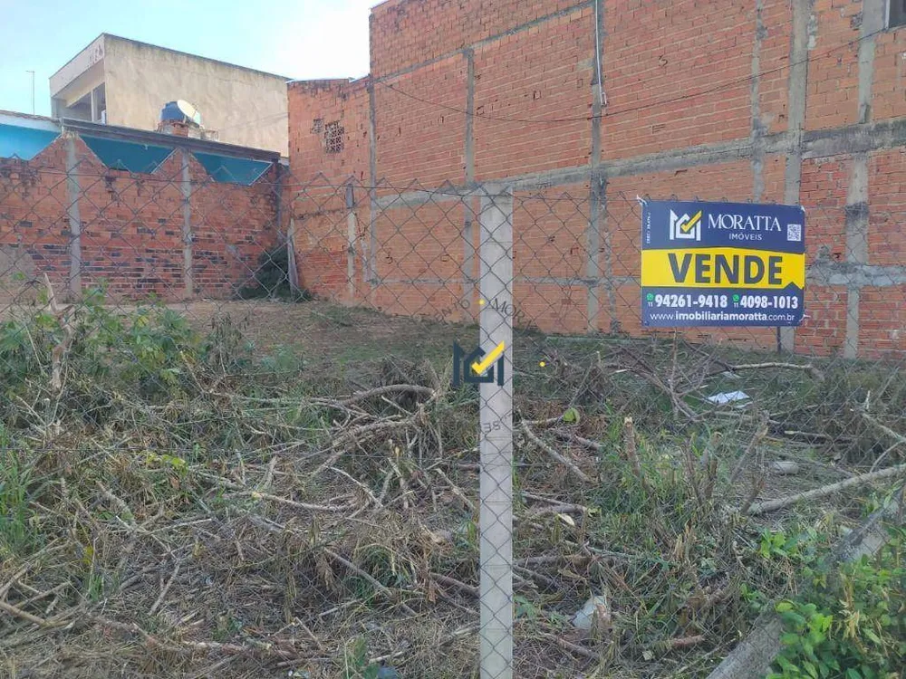 Terreno, 223 m² - Foto 1