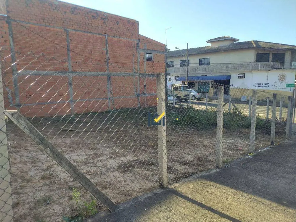 Terreno, 223 m² - Foto 3