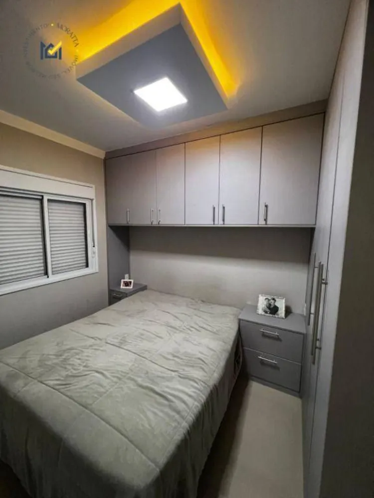 Apartamento, 2 quartos, 49 m² - Foto 2