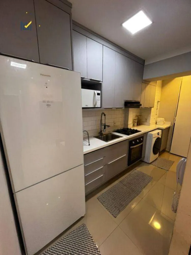 Apartamento, 2 quartos, 49 m² - Foto 3