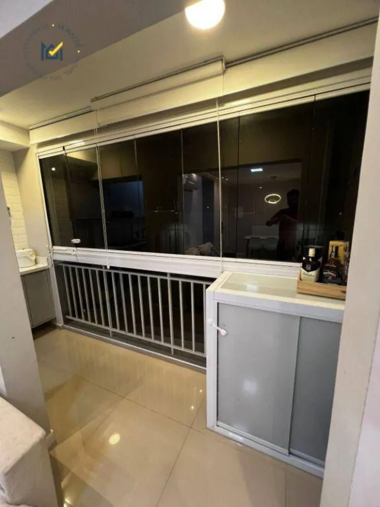 Apartamento, 2 quartos, 49 m² - Foto 1
