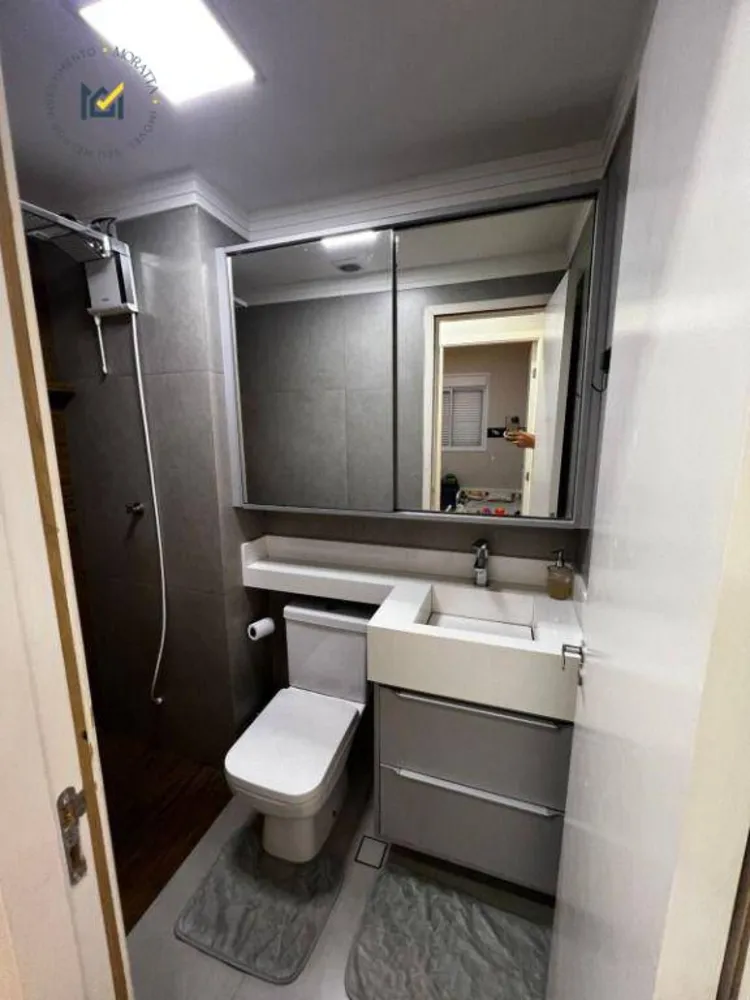 Apartamento, 2 quartos, 49 m² - Foto 4
