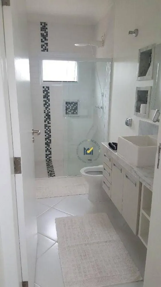 Casa de Condomínio, 5 quartos - Foto 1