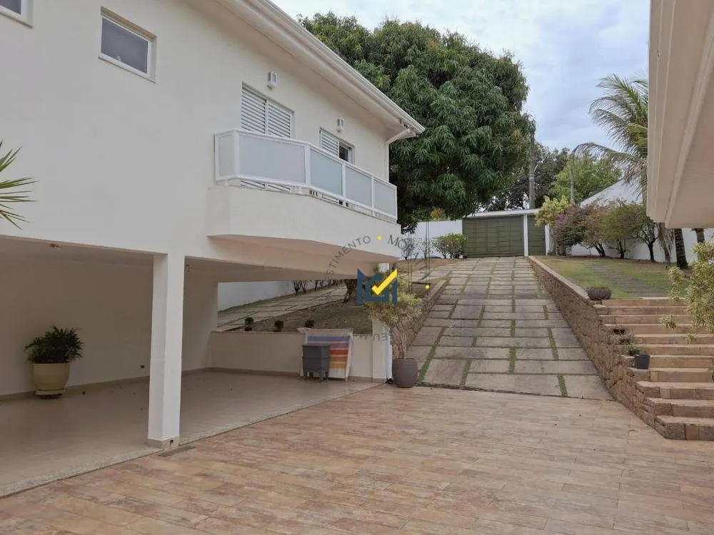 Casa de Condomínio, 5 quartos - Foto 3