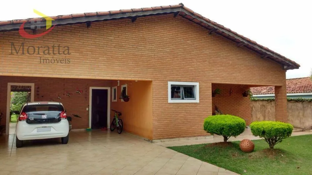 Casa de Condomínio, 4 quartos - Foto 4