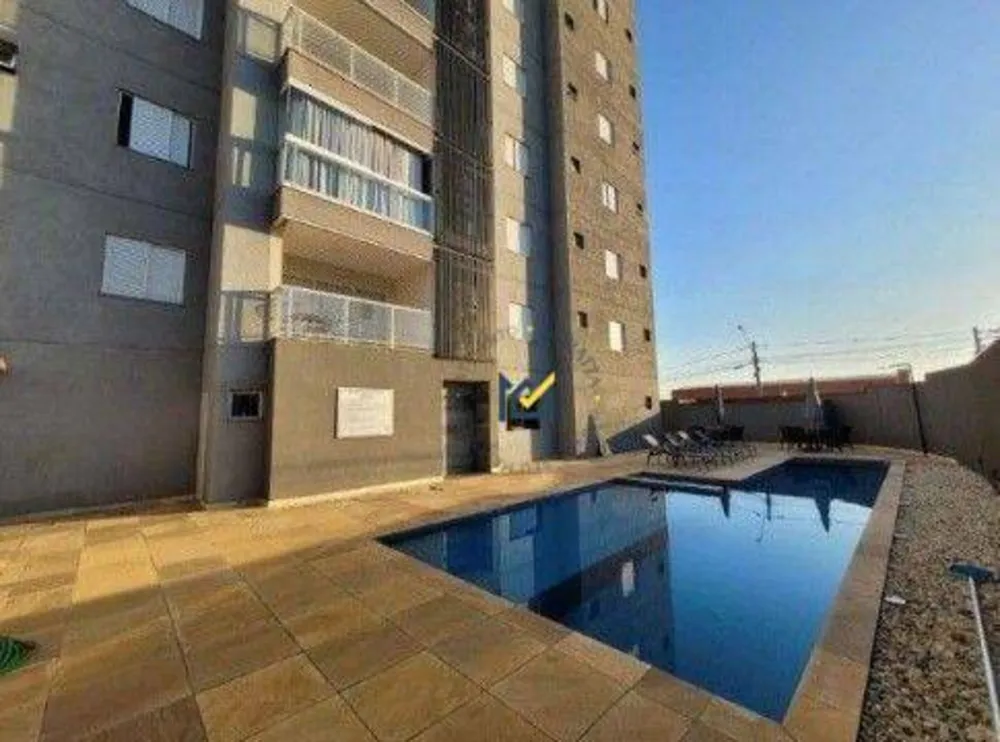 Apartamento, 2 quartos, 70 m² - Foto 1