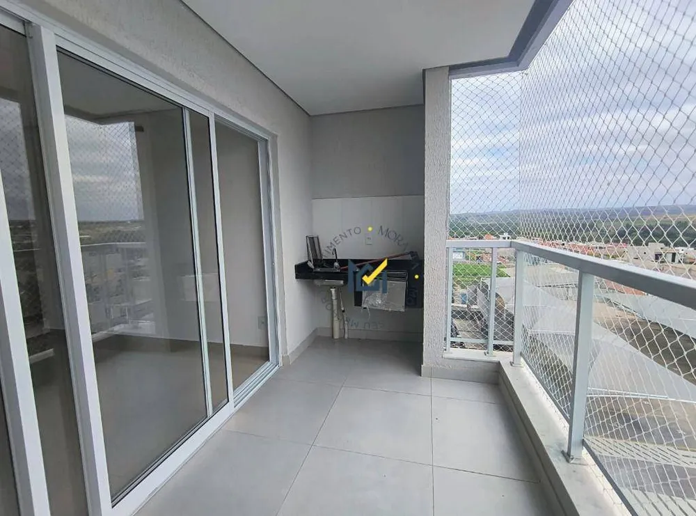 Apartamento, 2 quartos, 70 m² - Foto 2