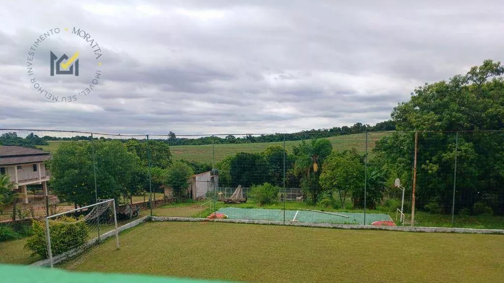 Chácara, 5 quartos, 8216 m² - Foto 4