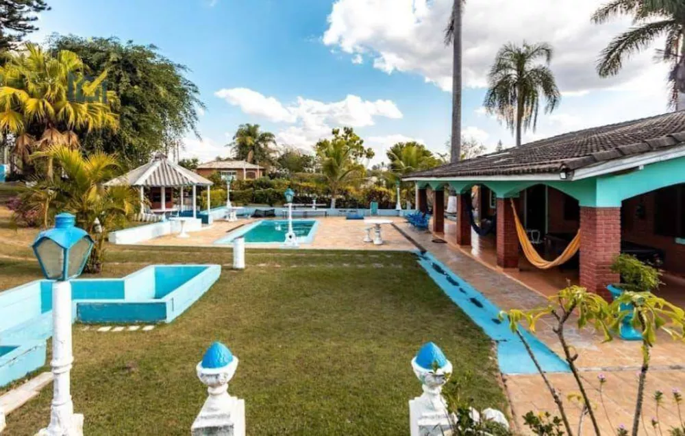 Chácara, 5 quartos, 8216 m² - Foto 8