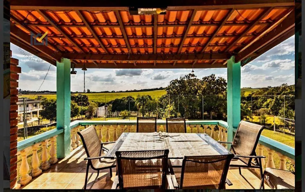 Chácara, 5 quartos, 8216 m² - Foto 6