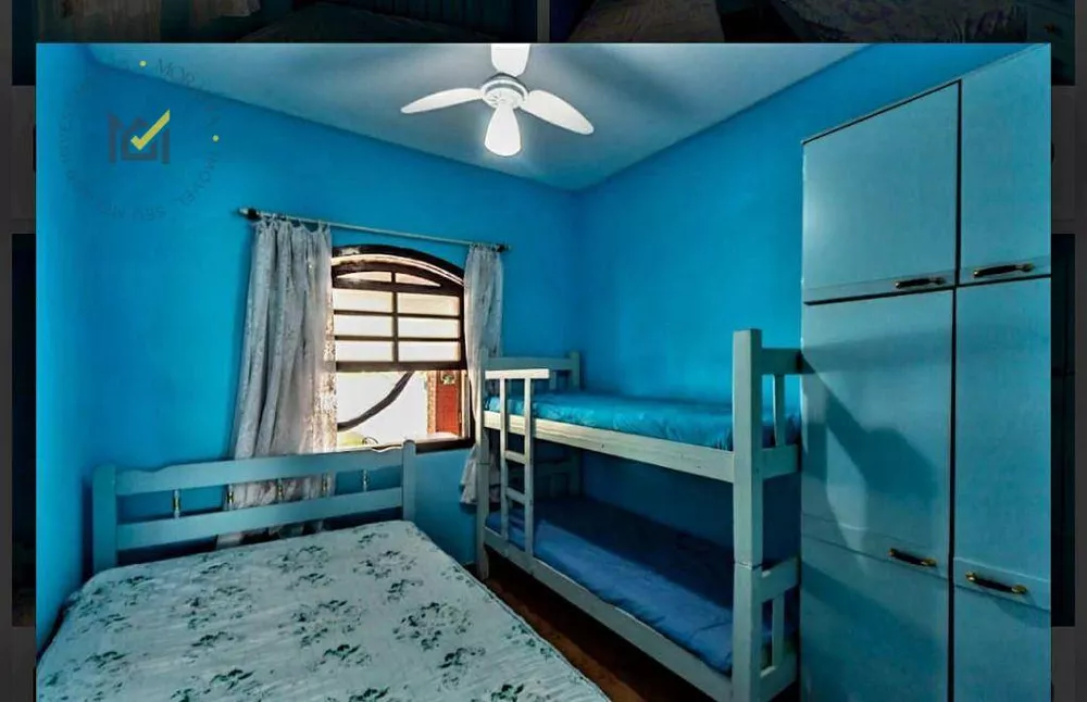 Chácara, 5 quartos, 8216 m² - Foto 3