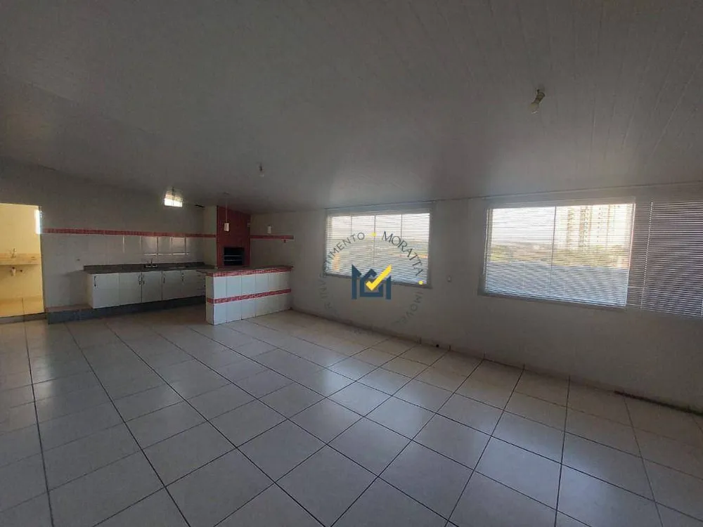 Casa, 3 quartos, 212 m² - Foto 4