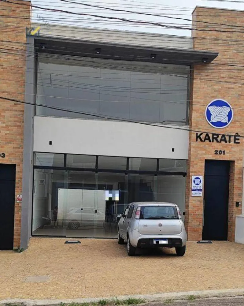 Loja-Salão, 130 m² - Foto 1