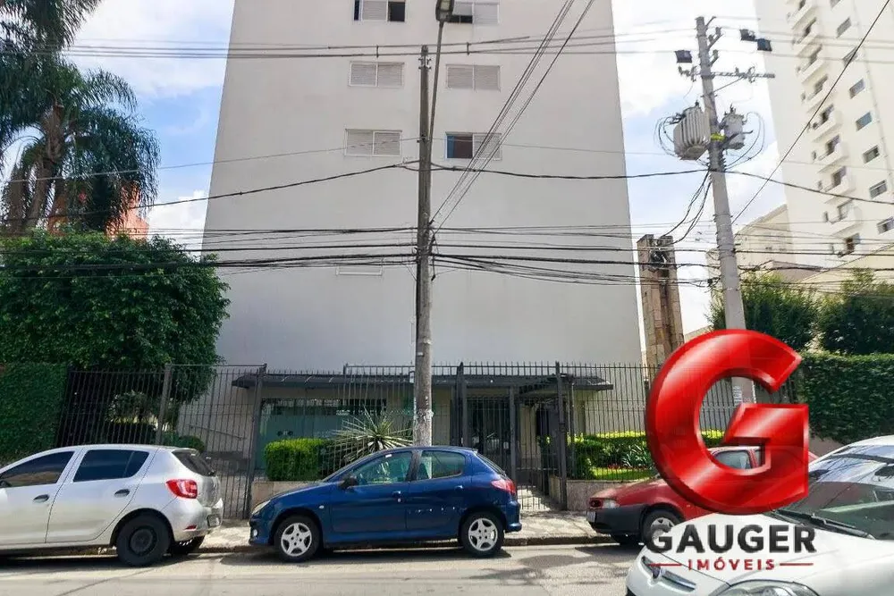 Apartamento, 3 quartos, 86 m² - Foto 1