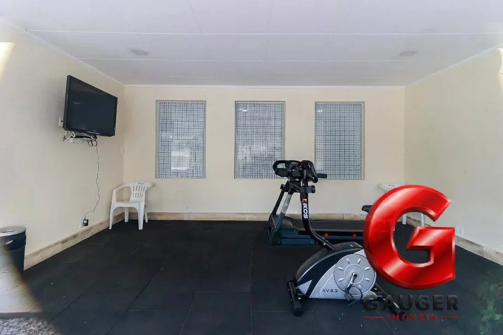 Apartamento, 3 quartos, 86 m² - Foto 14