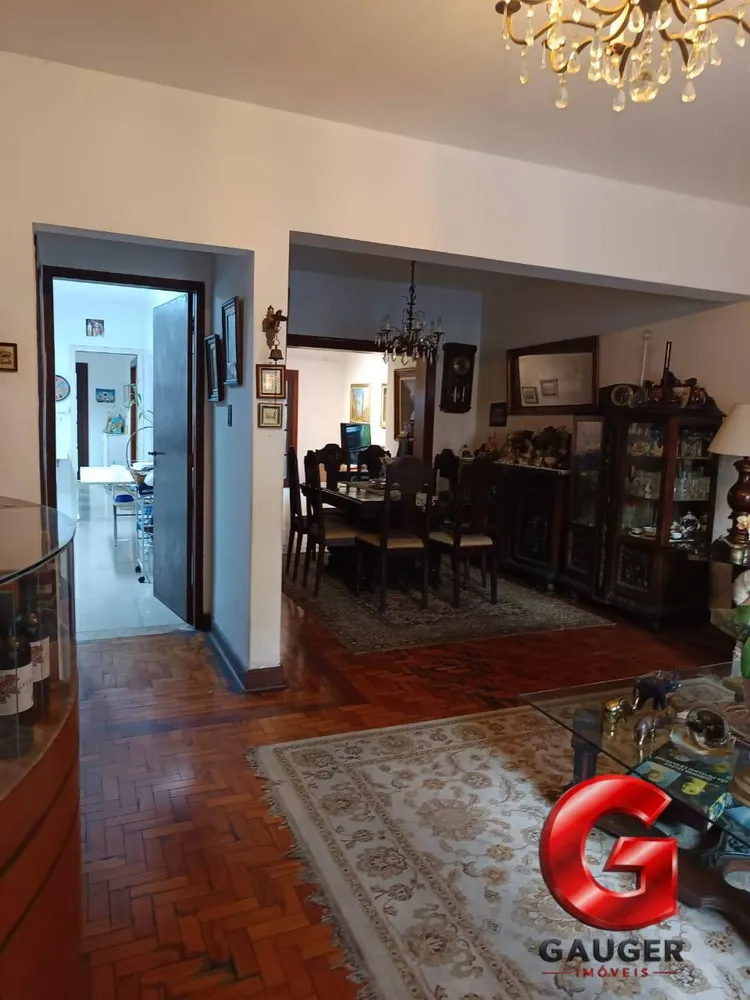 Apartamento, 3 quartos, 280 m² - Foto 3