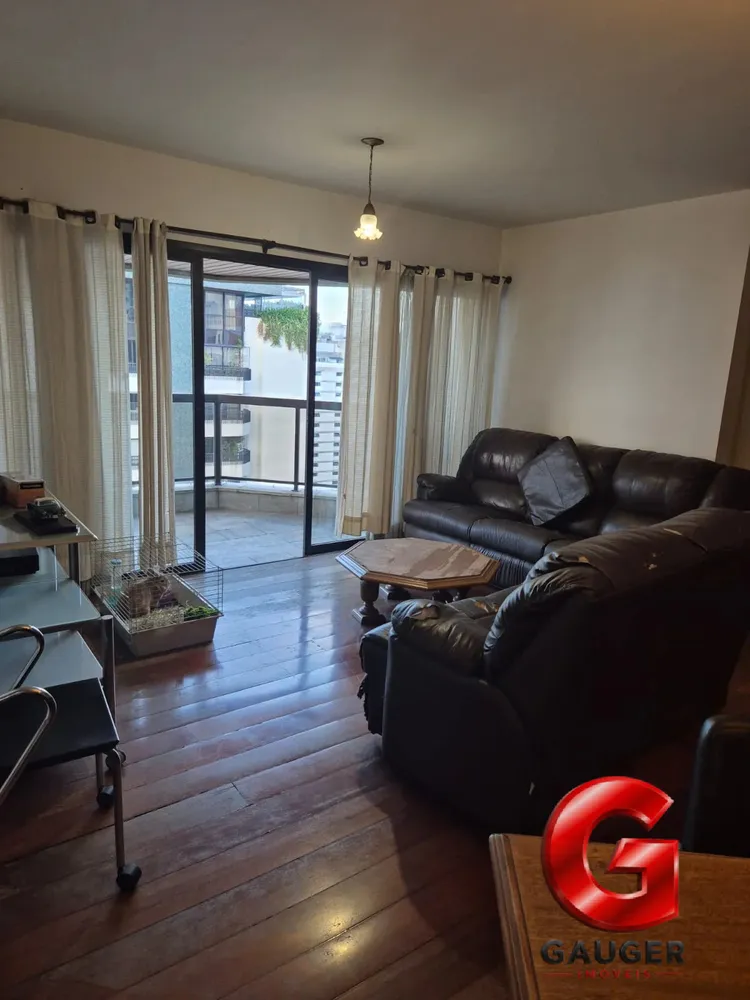 Apartamento, 4 quartos, 147 m² - Foto 9