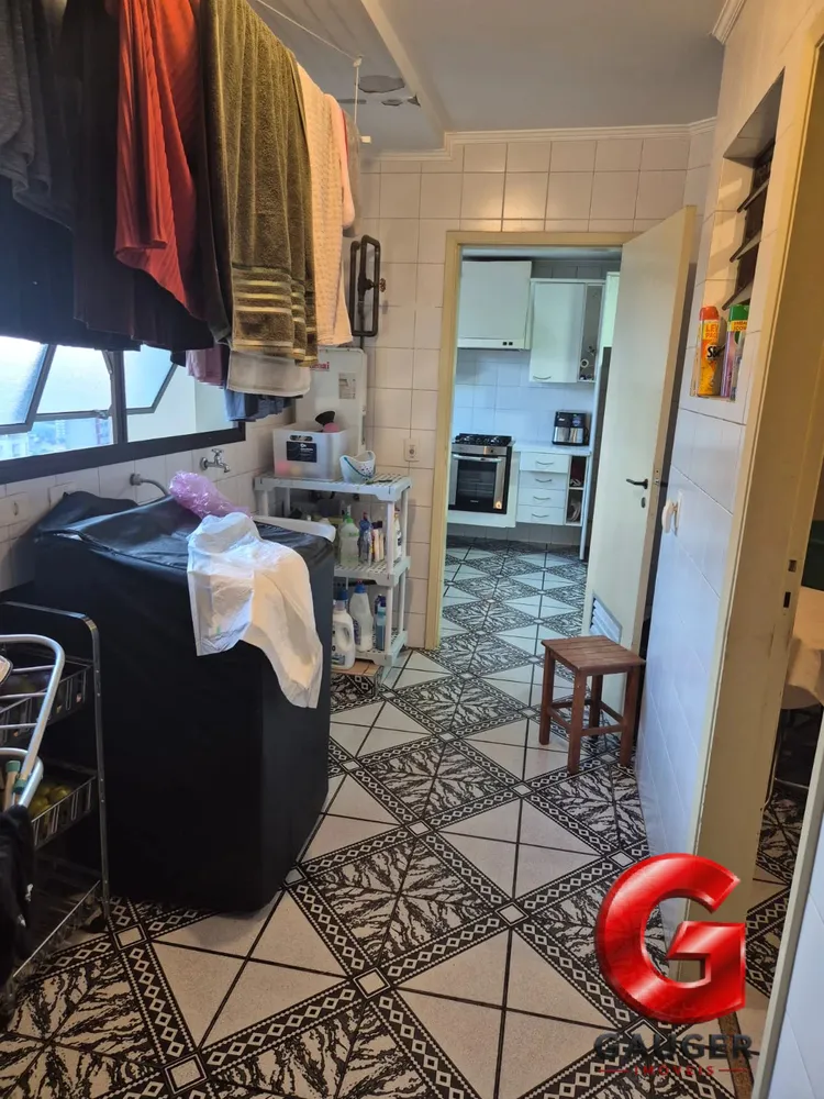 Apartamento, 4 quartos, 147 m² - Foto 1