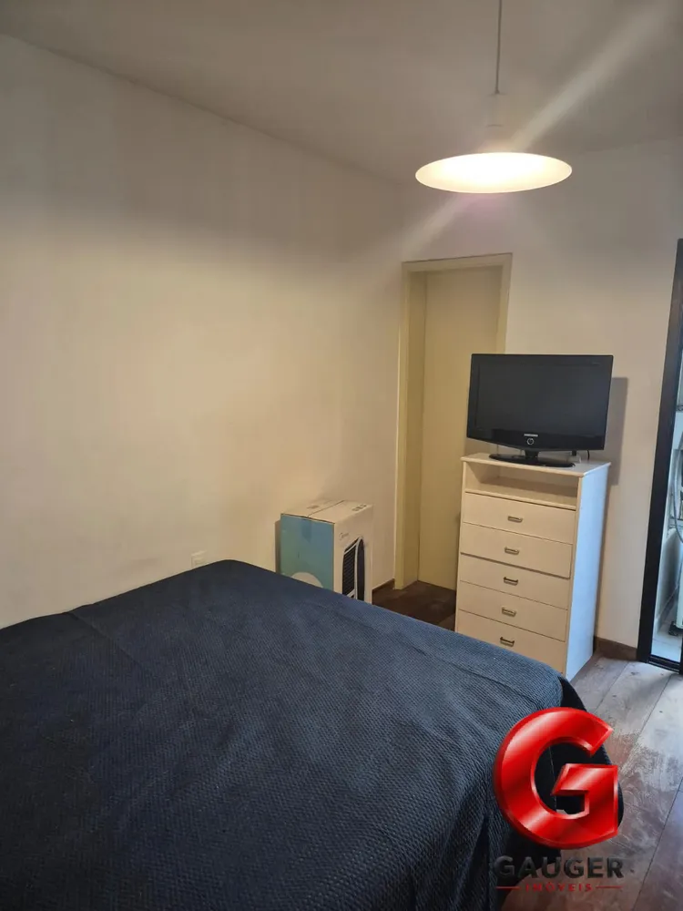 Apartamento, 4 quartos, 147 m² - Foto 12