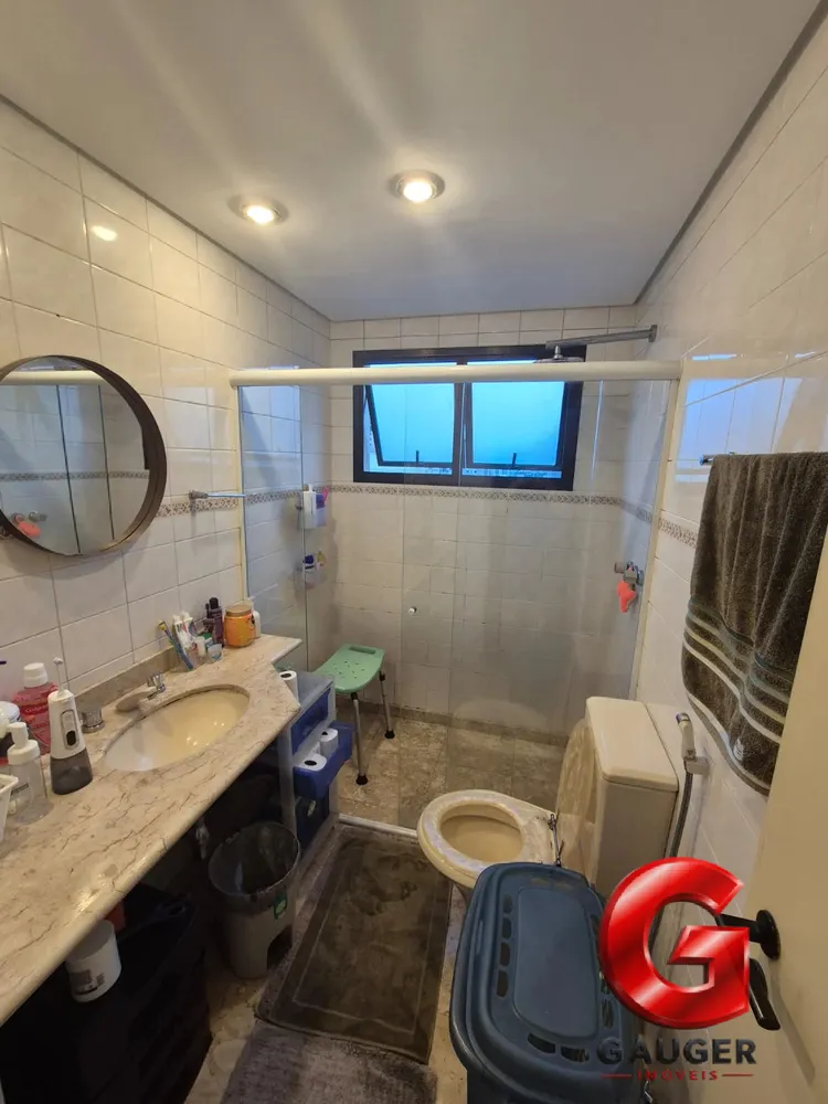 Apartamento, 4 quartos, 147 m² - Foto 7