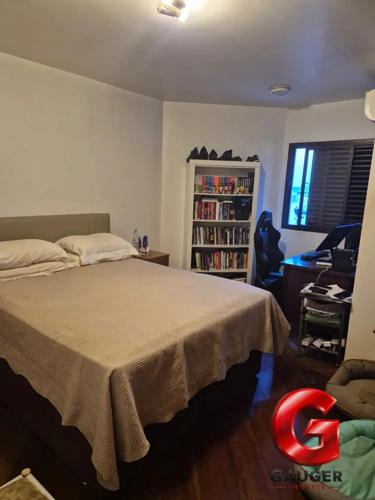 Apartamento, 4 quartos, 147 m² - Foto 5