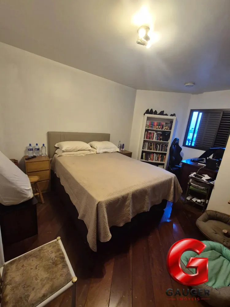Apartamento, 4 quartos, 147 m² - Foto 2