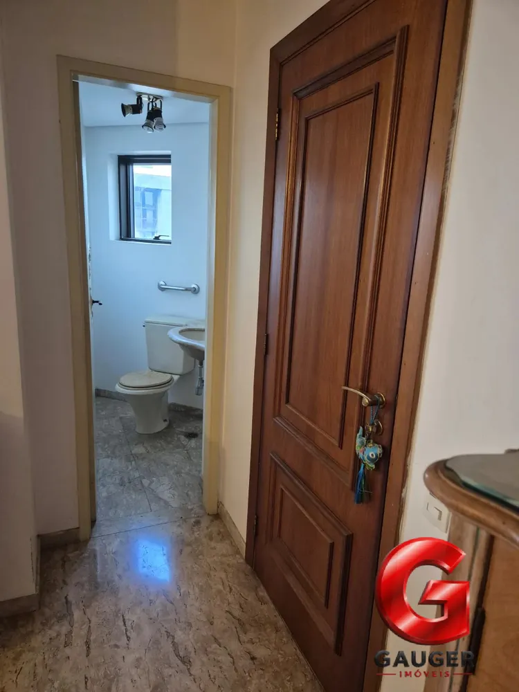 Apartamento, 4 quartos, 147 m² - Foto 11