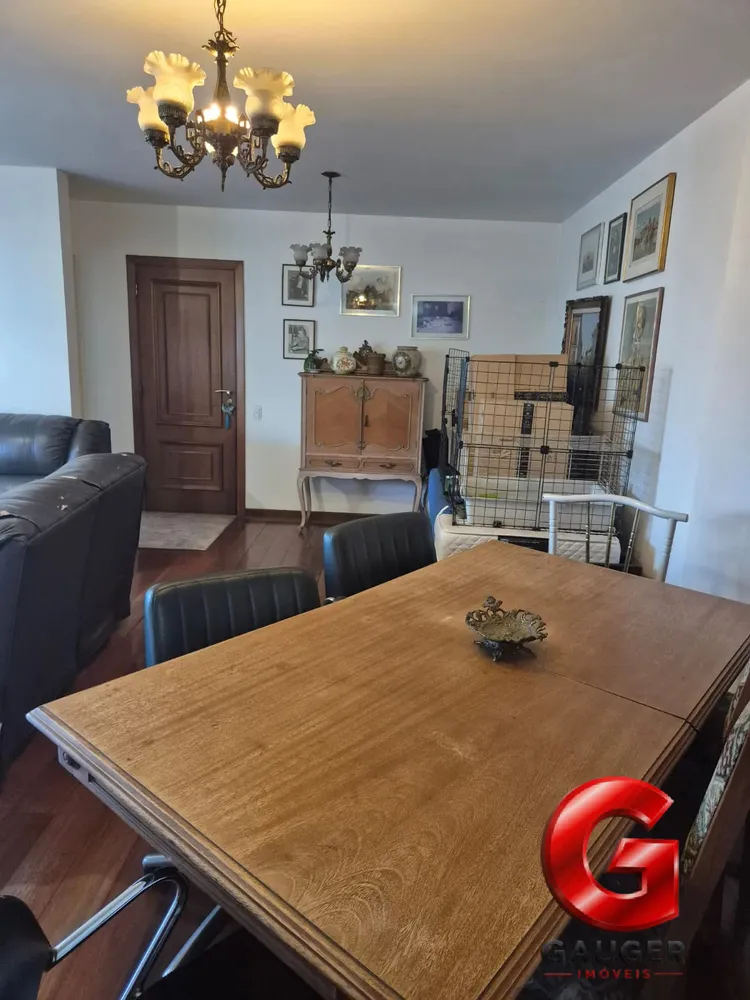Apartamento, 4 quartos, 147 m² - Foto 10