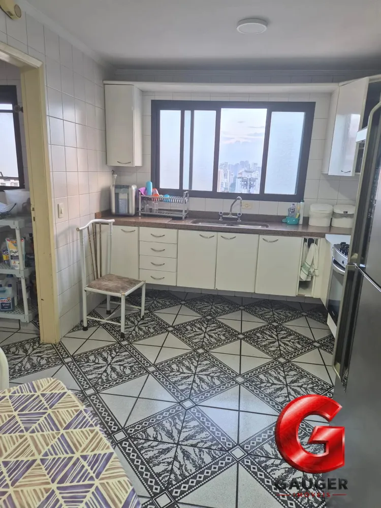 Apartamento, 4 quartos, 147 m² - Foto 3