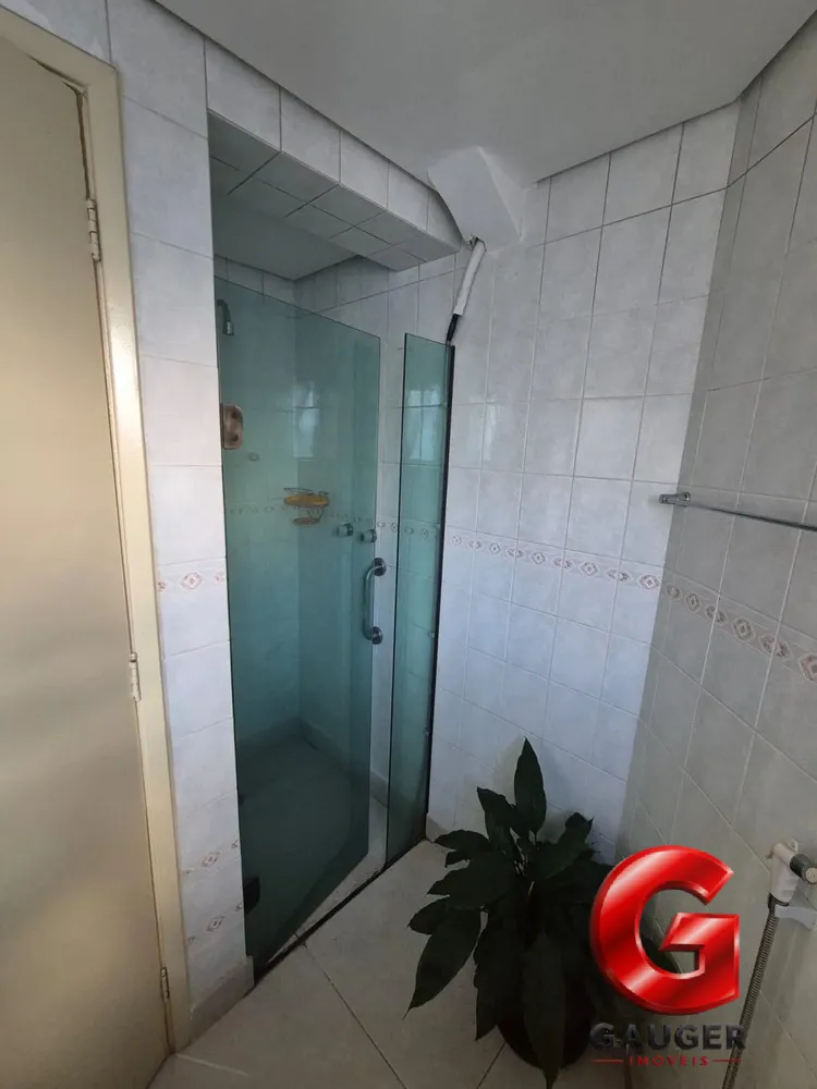 Apartamento, 4 quartos, 147 m² - Foto 8