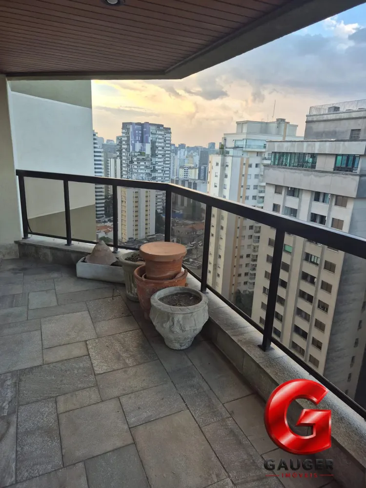Apartamento, 4 quartos, 147 m² - Foto 6