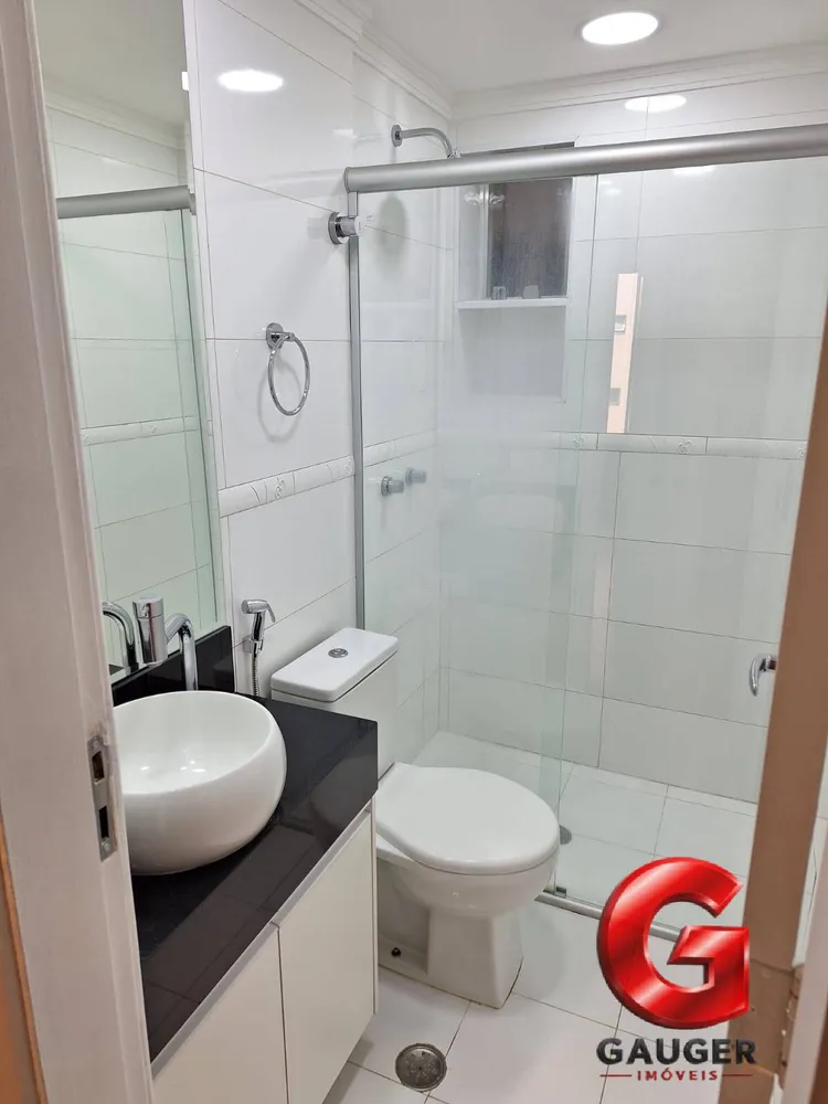 Apartamento, 3 quartos, 75 m² - Foto 3