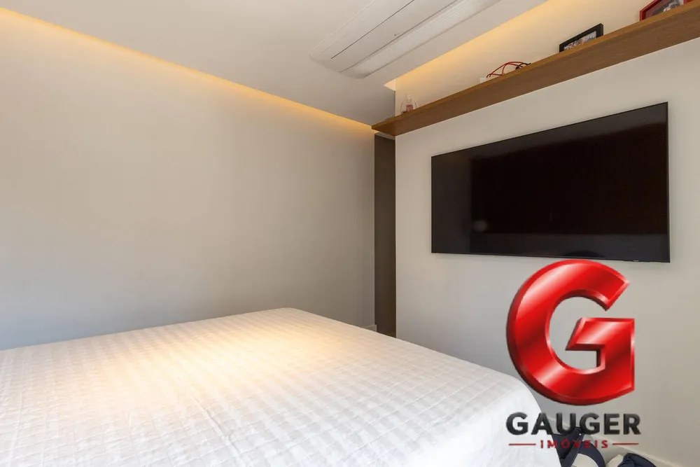 Apartamento, 4 quartos, 160 m² - Foto 8