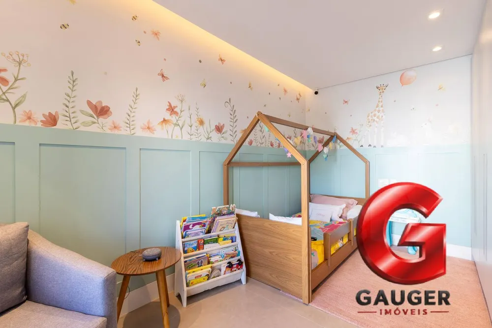 Apartamento, 4 quartos, 160 m² - Foto 5