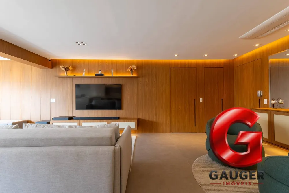 Apartamento, 4 quartos, 160 m² - Foto 7