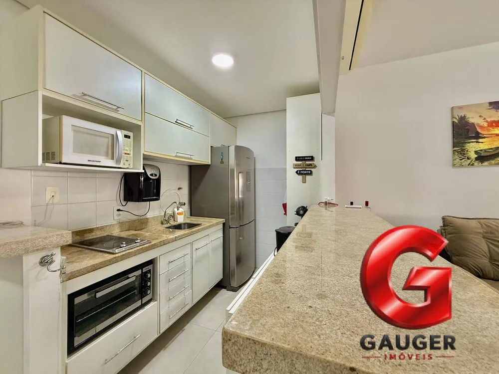 Apartamento, 4 quartos, 130 m² - Foto 5