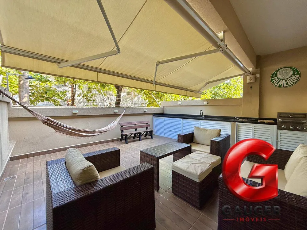 Apartamento, 4 quartos, 130 m² - Foto 6