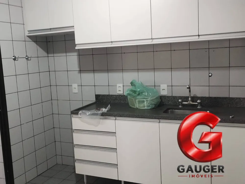 Apartamento, 3 quartos, 100 m² - Foto 8