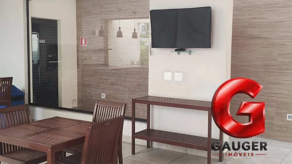 Apartamento, 3 quartos, 100 m² - Foto 2