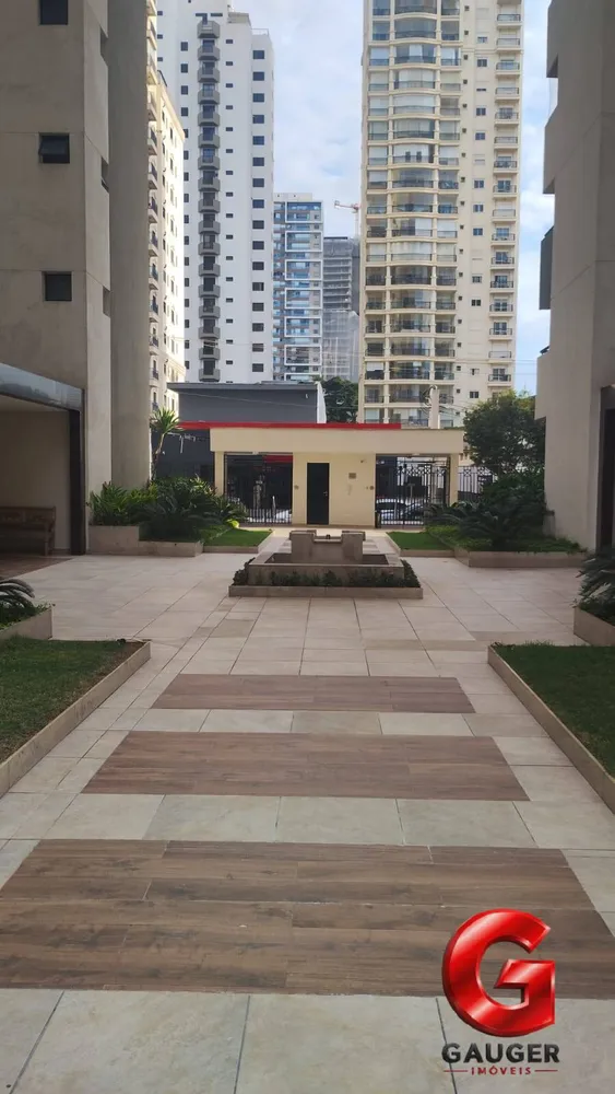 Apartamento, 3 quartos, 100 m² - Foto 1