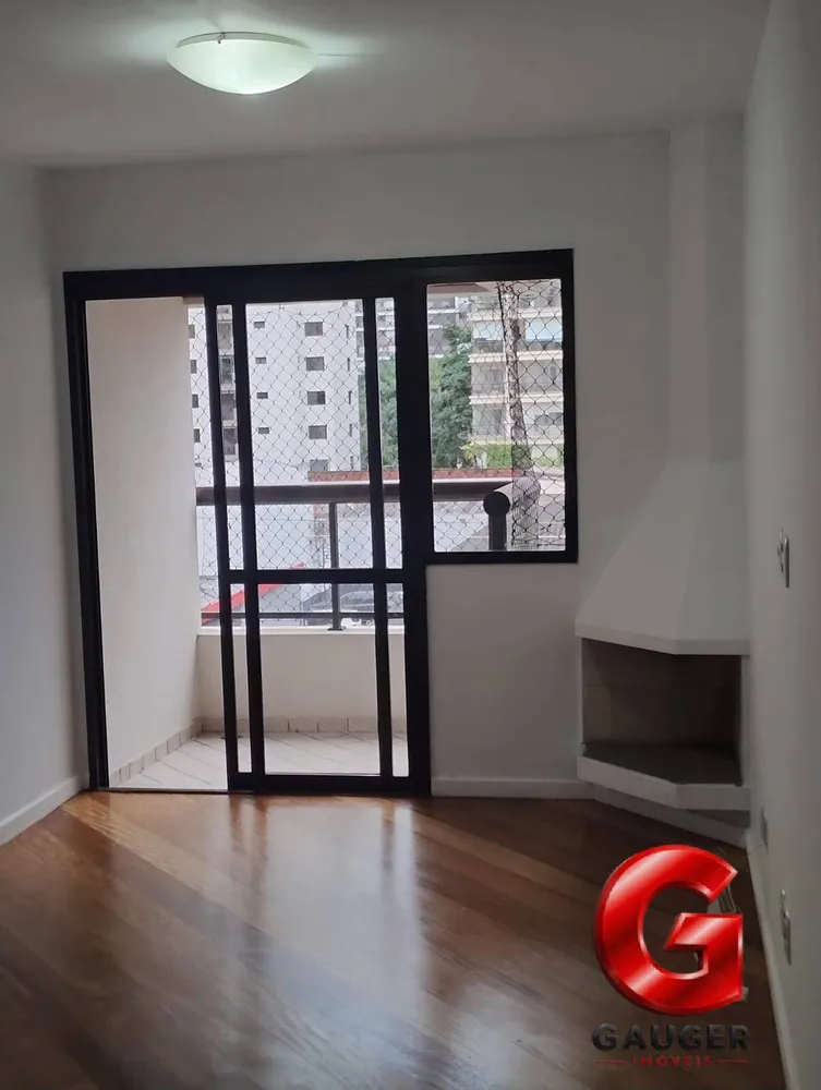 Apartamento, 3 quartos, 100 m² - Foto 11