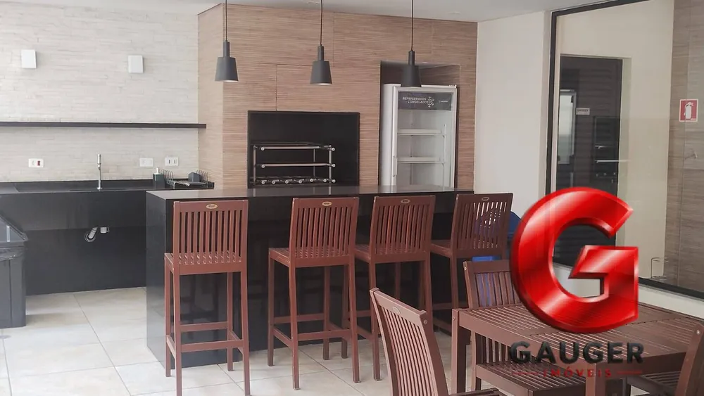 Apartamento, 3 quartos, 100 m² - Foto 3
